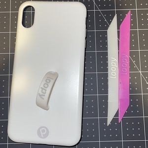Loopy case IPhone XS Max